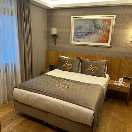 Lady Diana Hotel-3