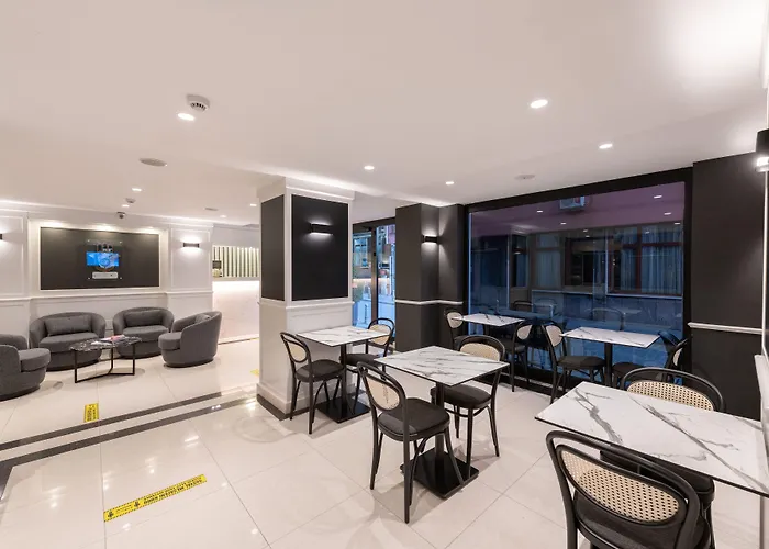 Dream BosphorusAlbergo